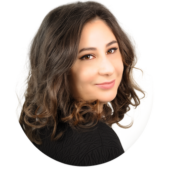 Eleonora Pettolino - Counselor relazionale specializzata in meditazione guidata online e crescita personale